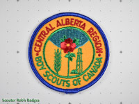 Central Alberta Region [AB MISC 01a]